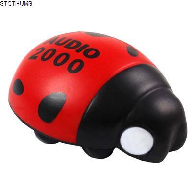 Picture of STRESS LADYBIRD.