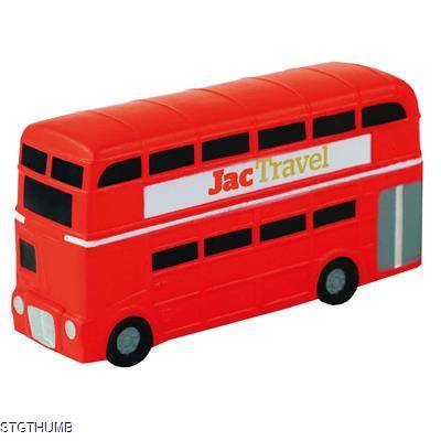 Picture of STRESS DOUBLE DECKER BUS *