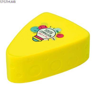 Picture of STRESS CHEESE.