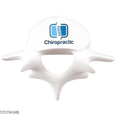 Picture of STRESS VERTEBRA.