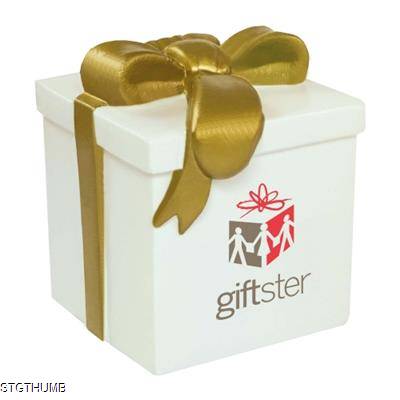 Picture of STRESS GIFT BOX.