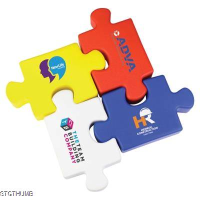 Picture of STRESS JIGSAW