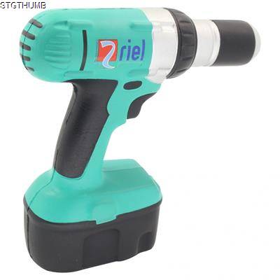 Picture of STRESS POWERDRILL