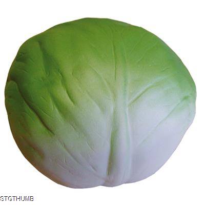 Picture of STRESS CABBAGE.