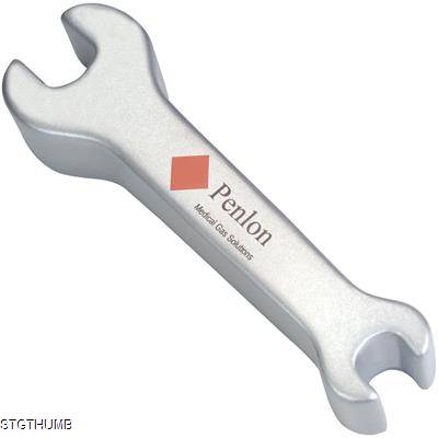 Picture of STRESS SPANNER.