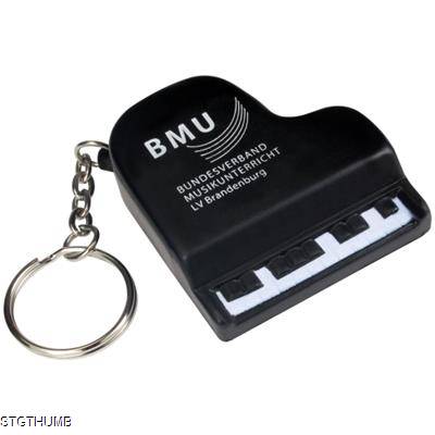 Picture of STRESS PIANO KEYRING