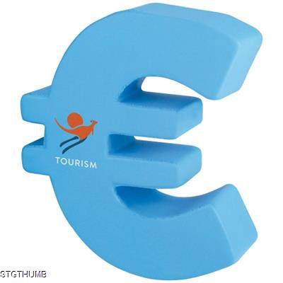 Picture of STRESS EURO SIGN.