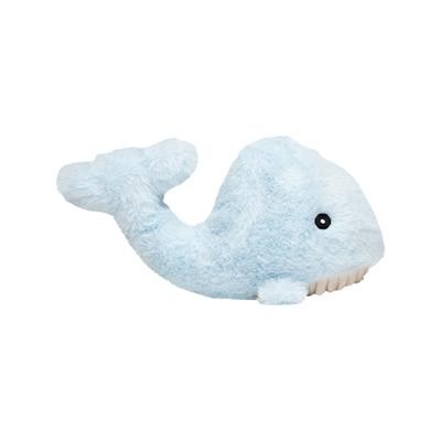 Picture of RECYCLE WHALE PASTEL BLUE