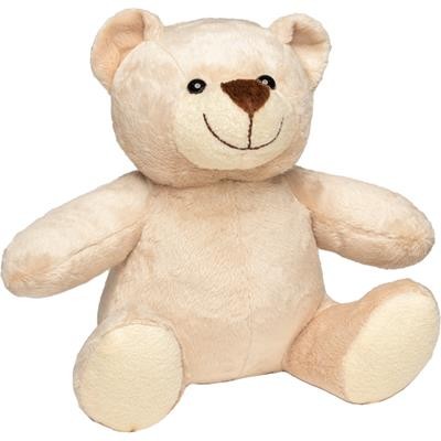 Picture of SIGGI TEDDY BEAR BEIGE