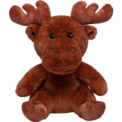 Picture of RECYCLE MOOSE® BROWN