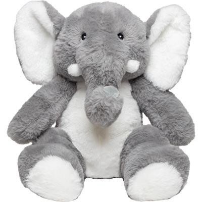 Picture of RECYCLE ELEPHANT® GREY