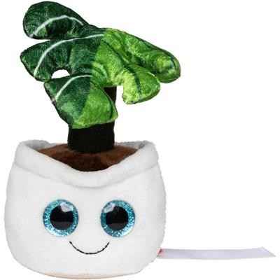 Picture of SCHMOOZIE EVERGREENIES® PLUSH TOY MONSTERA SCHMOOZIES®