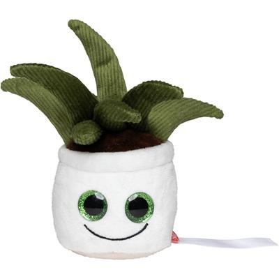 Picture of SCHMOOZIE EVERGREENIES® PLUSH TOY ALOE VERA SCHMOOZIES®