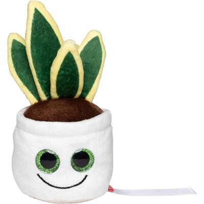 Picture of SCHMOOZIE EVERGREENIES® PLUSH TOY SNAKE PLANT SCHMOOZIES®