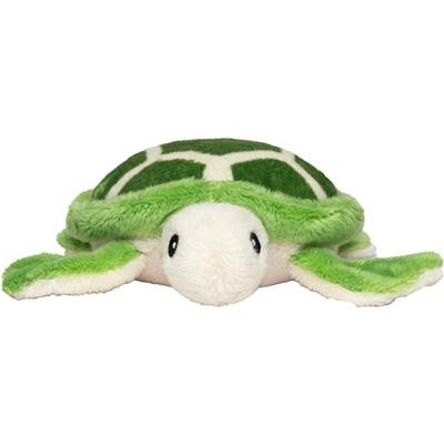 Picture of SCHMOOZIE PLUSH TOY TURTLE SCHMOOZIES®