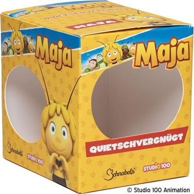 Picture of GIFT PACK BOX FOR MAYA THE BEE DUCK