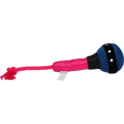 Picture of DOG TOY MICROPHONE