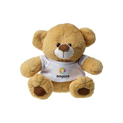 Picture of PLUSH TEDDY BEAR with T-shirt 6