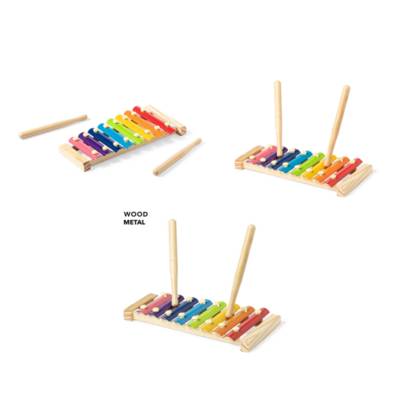 Picture of XYLOPHONE NULTYN.