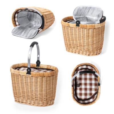 Picture of THERMAL PICNIC BASKET HALBAX