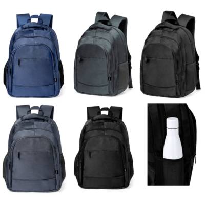 Picture of BACKPACK RUCKSACK LUFFIN