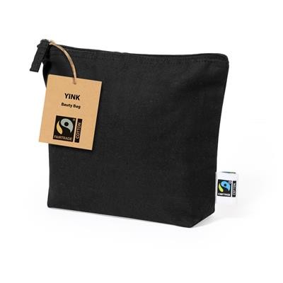 Picture of BEAUTY BAG YINK FAIRTRADE.