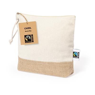 Picture of BEAUTY BAG CHIRIL FAIRTRADE.