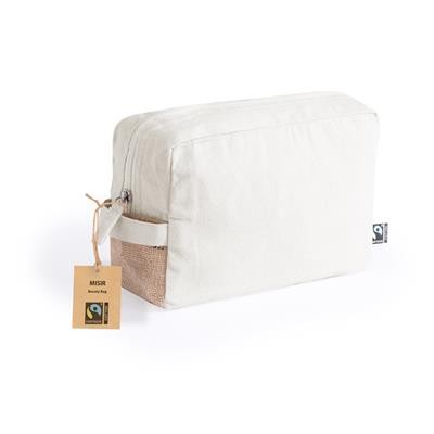 Picture of BEAUTY BAG MISIR FAIRTRADE.