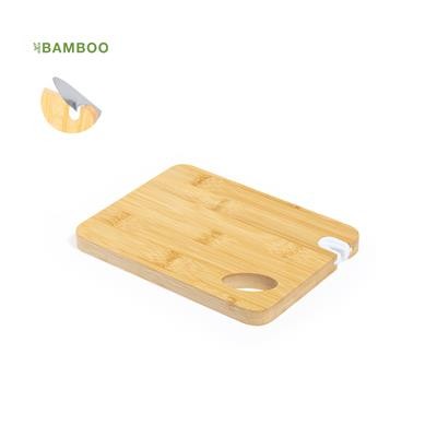 Picture of SHARPENER KITCHEN CUTTING BOARD POLTER.