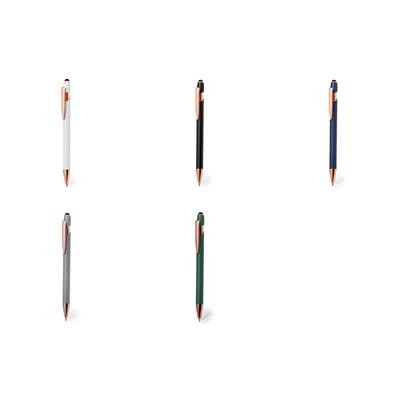 Picture of STYLUS TOUCH BALL PEN LIXOR.