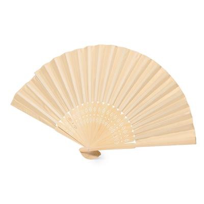 Picture of HAND FAN CLAREN.