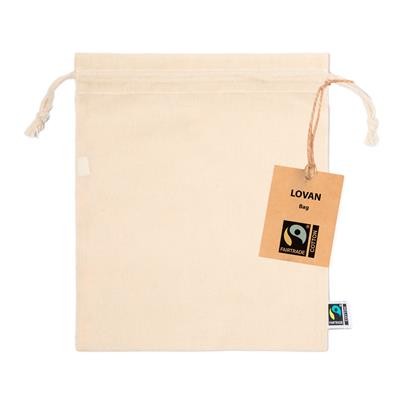 Picture of BAG LOVAN FAIRTRADE.