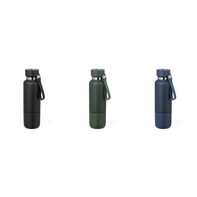 Picture of THERMAL INSULATED BOTTLE FLAUTROK.