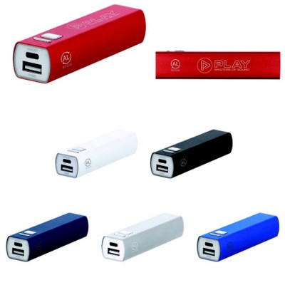 Picture of POWER BANK SERDINAM.