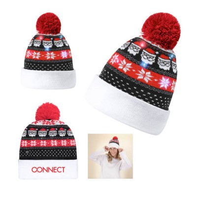 Picture of CHRISTMAS HAT PLUMEX