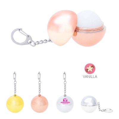 Picture of KEYRING LIP BALM FRISSEL.