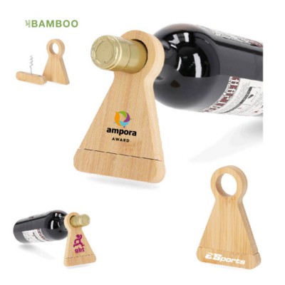 Picture of HOLDER CORKSCREW BOTTLE OPENER KOFKO