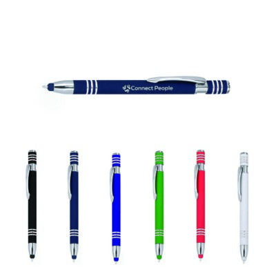 Picture of STYLUS TOUCH BALL PEN HARKIN.