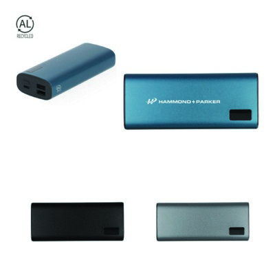 Picture of POWER BANK HAMPTON.