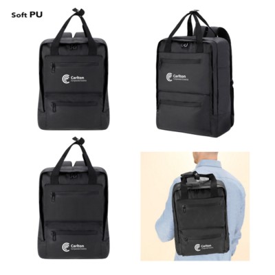 Picture of BACKPACK RUCKSACK FLIPEX