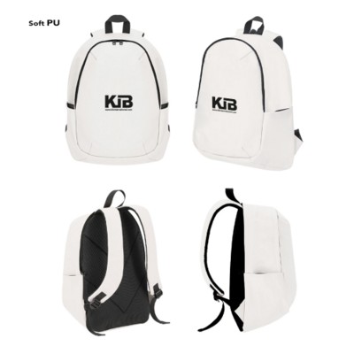 Picture of DOCUMENT BAG BACKPACK RUCKSACK KALEK.