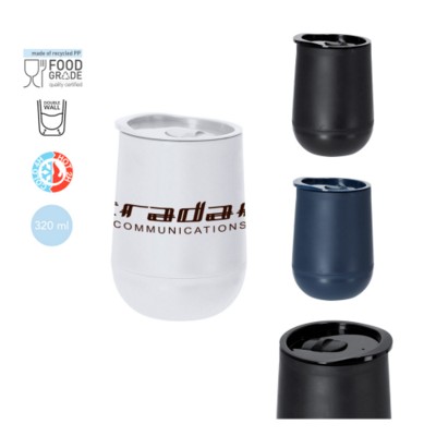 Picture of THERMAL INSULATED CUP RECHEX