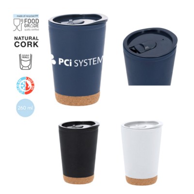 Picture of THERMAL INSULATED CUP DOYLE