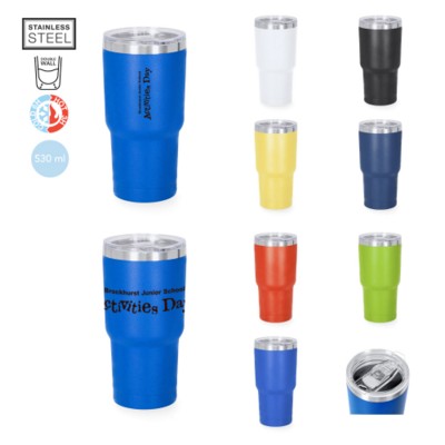 Picture of THERMAL INSULATED CUP HAFTAL.