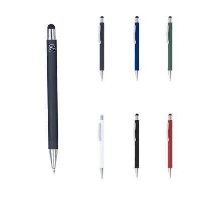 Picture of STYLUS TOUCH BALL PEN YARNOX.