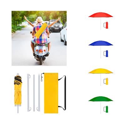 Picture of FOLDABLE BEACH UMBRELLA MISARYA