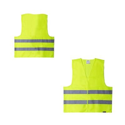 Picture of REFLECTIVE VEST SAFROX