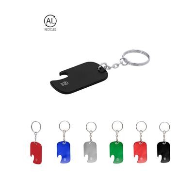 Picture of OPENER KEYRING SAWAD