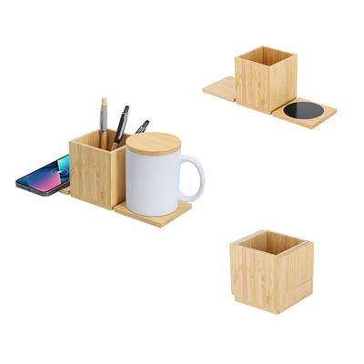 Picture of MULTIFUNCTION PENCIL HOLDER DEBLIK