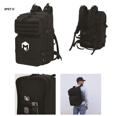 Picture of BACKPACK BRUXDUL